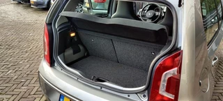 Volkswagen up! - afbeelding nr 17