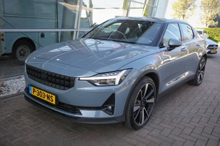 Polestar 2 - afbeelding nr 5