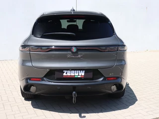 Alfa Romeo Tonale Alfa Romeo Tonale 1.5 MHEV 160 PK Turbo Veloce | Leder | Harman | Trekhaak | 20