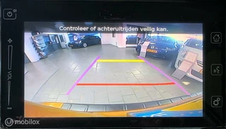 Suzuki Vitara Suzuki Vitara 1.6 Exclusive*1ste Eigenaar/Dealer OH*LederCamera CarPlay - afbeelding nr 9