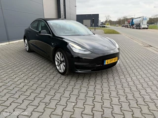 Tesla Model 3 Tesla Model 3 Long Range Dual Motor AWD 75 kWh Trekhaak - afbeelding nr 7