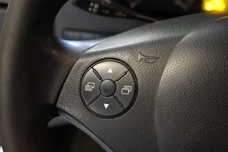 Mercedes-Benz Sprinter Mercedes-Benz Sprinter 316 2.2 CDI Automaat | Airco | Navigatie | Camera | Cruise control | Stoelverwarming | Trekhaak | MF Stuur | 3-Zitter | NAP Logisch - afbeelding nr 10