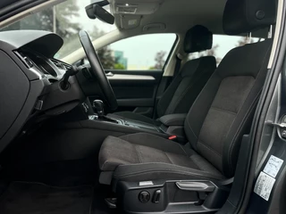 Volkswagen Passat Volkswagen Passat 1.4 TSI 150PK DSG AUTOMAAT TREKHAAK NAVI CAMERA - afbeelding nr 9