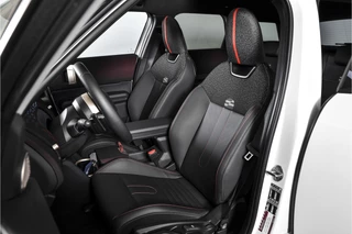MINI Countryman MINI Countryman 1.5 C 170 PK John Cooper Works L | S/K-Panodak | Dig. Cockpit | Adapt. Cruise | Stoel-+Stuurverw. | Harman/Kardon | 360 Camera | NAV + App. Connect | ECC | Elek. Klep | DAB | LM 20