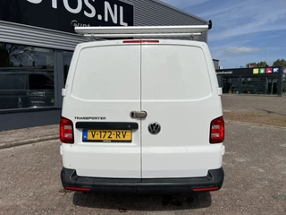 Volkswagen Transporter - afbeelding nr 38