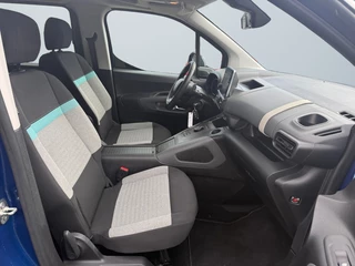 Citroën Berlingo Citroën Berlingo XL 130PK Feel | Automaat | Camera | Navi | PDC v+a - afbeelding nr 9