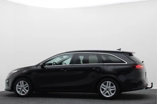 Kia Ceed Sportswagon Kia Ceed Sportswagon 1.0 T-GDi DynamicPlusLine Climate, Camera, Cruise, Apple Carplay, DAB, PDC, Trekhaak, 16'' - afbeelding nr 16