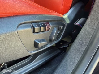 BMW X2 BMW X2 M35i High Executive Edit. Kuipstoel/Pano/H&K/ACC/Lane - afbeelding nr 14