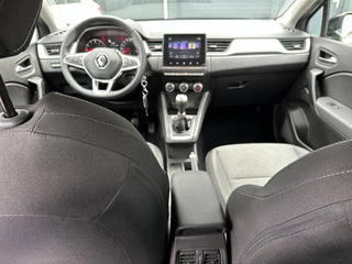 Renault Captur - afbeelding nr 14