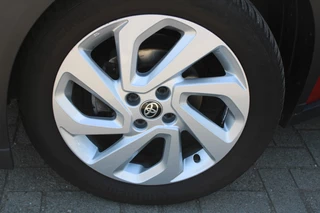 Toyota Aygo - afbeelding nr 8
