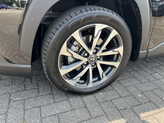 Toyota Corolla Cross Toyota Corolla Cross 2.0 HP Hybrid F. Ed. - afbeelding nr 28