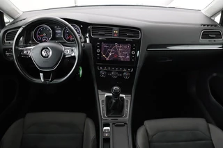 Volkswagen Golf Volkswagen Golf 1.4 TSI Highline | Stoelverwarming | Camera | Full LED | Adaptive cruise | Carplay | Climate control | Parkeerhulp | Bluetooth - afbeelding nr 23