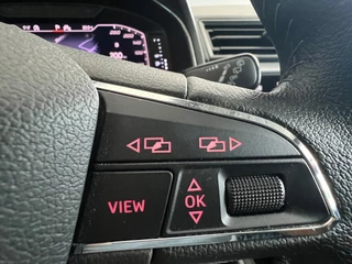 SEAT Arona Seat Arona 1.0 TSI Style Business Intense Plus Ambition Leder/Alcantara sportstoel - afbeelding nr 12