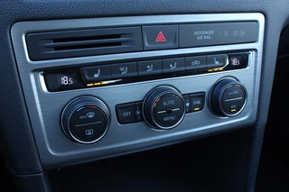Volkswagen Golf Sportsvan - afbeelding nr 19