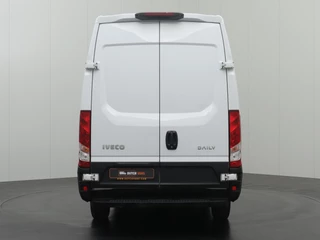 Iveco Daily | Airco | Cruise | 3-Persoons - afbeelding nr 11