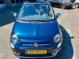 Fiat 500 - afbeelding nr 11