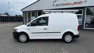 Volkswagen Caddy - afbeelding nr 15