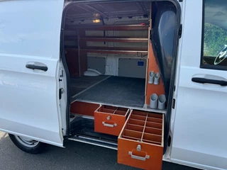 Mercedes-Benz Vito - afbeelding nr 24