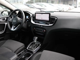 Kia Ceed Sportswagon Kia Ceed Sportswagon 1.6 GDI PHEV DynamicLine I Navi I Keyless I Dodehoekdetectie - afbeelding nr 3