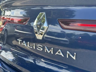 Renault Talisman Renault Talisman 1.6 TCe Intens 1e Eigenaar,Automaat,Navi,Clima,Leder,Camera,Recent Beurt Gehad,Lm velgen,Pdc V+A,150pk,Elekt.Stoelen,Massagestoel,Stoelverwarming,Stoelverkoeling,Apk tot 08-2026 - afbeelding nr 34