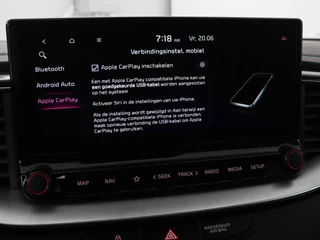 Kia Ceed Kia Ceed 1.6 GDI PHEV DynamicPlusLine | Panoramadak |  Cruise control | Climate control | Carplay | Elektrische achterklep | Dealer onderhouden - afbeelding nr 19