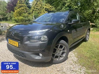 Citroën C4 Cactus - 245295997-0