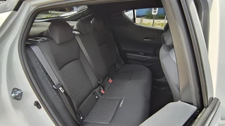 Toyota C-HR - afbeelding nr 30