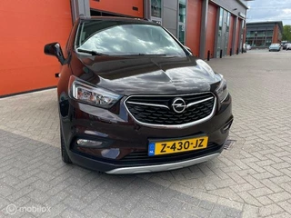 Opel Mokka X Opel Mokka X 1.6 Selection - afbeelding nr 9