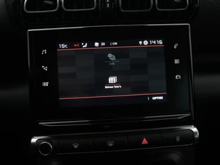 Citroën C3 Aircross / CLIMAT CONTROL / CARPLAY / CARSELEXY - afbeelding nr 13