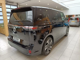 Volkswagen ID. Buzz Volkswagen ID. Buzz ID Pro Advantage [Direct Rijde ID Buzz Pro Advantage [ Financiallease 646.78 per maand i COMPLE - afbeelding nr 7
