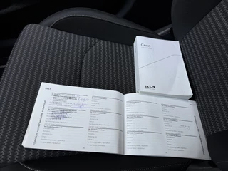 Kia Ceed Sportswagon Kia Ceed Sportswagon 1.0 T-GDi DynamicLine Navi Camera Carplay - afbeelding nr 13