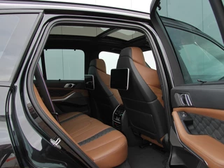 BMW X5 BMW X5 M Competition 626pk - afbeelding nr 16