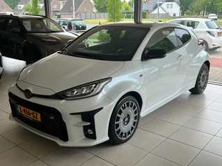 Toyota Yaris - afbeelding nr 42