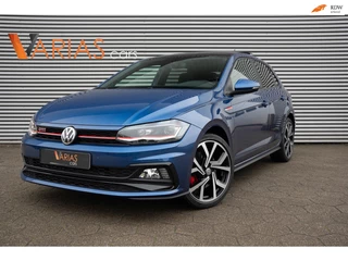 Volkswagen Polo 2.0 TSI GTI Pano Beats Navi Cruise Camera