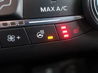 Ford Focus Ford Focus Wagon 1.0 EcoBoost 125pk ST-Line Business | Panoramadak | B&O sound  | Trekhaak - afbeelding nr 15
