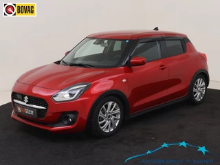 Suzuki Swift 1.2 Hybrid Action | Adap. Cruise | Camera | Carplay/Android Auto