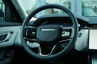 Land Rover Range Rover Velar Land Rover Range Rover Velar 2.0 P400e AWD S PHEV|ACC|Camera|21