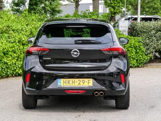 Opel Corsa Opel Corsa 1.2 131PK AUTOMAAT GS Line | APPLE CARPLAY | CAMERA | CRUISE CONTROL | - afbeelding nr 19