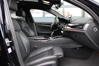 BMW 5 Serie - afbeelding nr 26