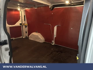 Ford Transit Custom Parkeersensoren, Bijrijdersbank, 2800kg trekvermogen - afbeelding nr 9