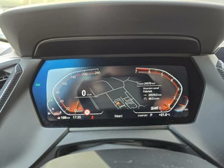 BMW 1 Serie BMW 1-serie 118i Introduction Edition|AUTOMAAT|LED|VIRTUAL CP|NAVI - afbeelding nr 31