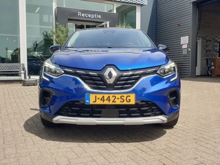 Renault Captur Renault Captur 1.0 TCe Intens / Camera / Parkeers V & A / Trekhaak - afbeelding nr 5