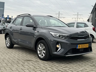 Kia Stonic - afbeelding nr 6