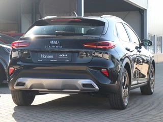Kia XCeed - afbeelding nr 2