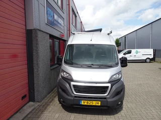 Peugeot Boxer Peugeot Boxer 330 2.0 BlueHDI L2H2 Premium Pack 3 zits airco 67398 km !!!!!!! - afbeelding nr 17