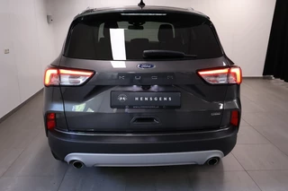 Ford Kuga Ford Kuga 2.5 PHEV Titanium - afbeelding nr 4