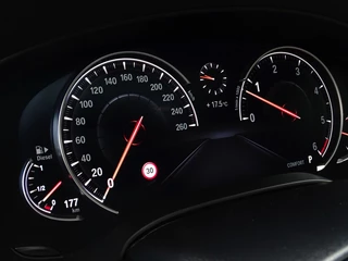 BMW 5 Serie BMW 5 Serie 530d 265PK High Executive M-Sport Individual / LED *NAP* - afbeelding nr 16
