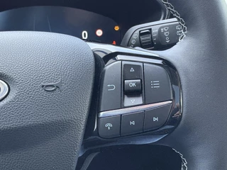 Ford Kuga Ford Kuga 2.5 FHEV Active X 190pk | Driver Assistance Pack | Tecnology Pack | Winterpack | Panoramadak | Geen stekker nodig - afbeelding nr 21