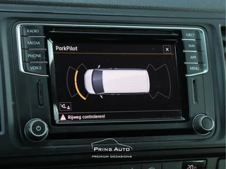 Volkswagen Transporter |NAVI|CLIMA|PDC|ADAPT CRUISE|STANDKACHEL - afbeelding nr 14