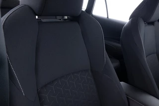 Toyota Corolla Toyota Corolla Touring Sport 2.0 Hybrid Style | Full LED | CARPLAY | Trekhaak - afbeelding nr 5